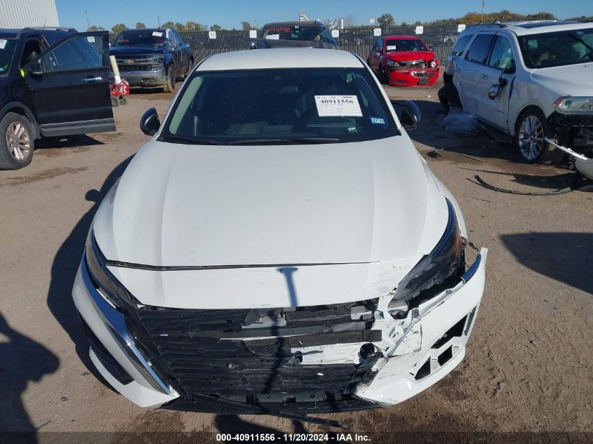 2024 Nissan Altima S Fwd VIN: 1N4BL4BV0RN404647 Lot: 40911556