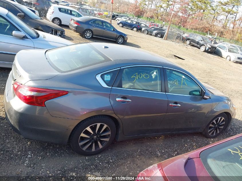 VIN 1N4AL3AP9JC282413 2018 Nissan Altima, 2.5 SL no.12