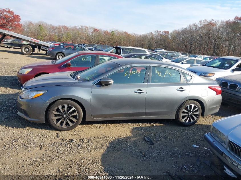 VIN 1N4AL3AP9JC282413 2018 Nissan Altima, 2.5 SL no.13