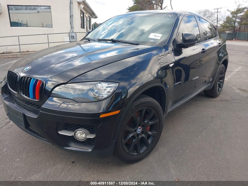 Vin: 5uxfg8c56cl590766, lot: 41401293, bmw x6 xdrive50i 20122