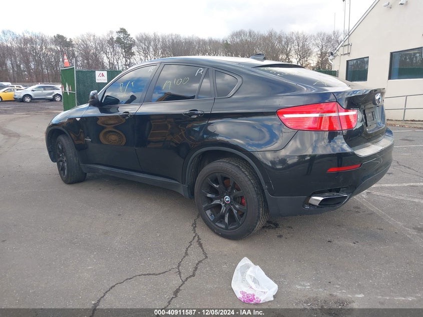 Vin: 5uxfg8c56cl590766, lot: 41401293, bmw x6 xdrive50i 20123