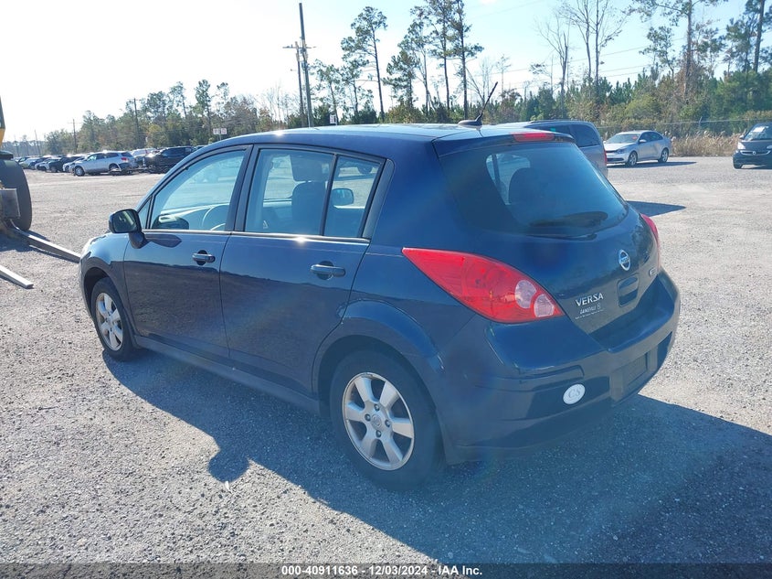 Vin: 3n1bc1cp5ck296793, lot: 41401342, nissan versa 1.8 s 20123