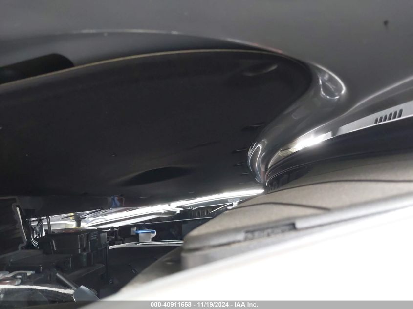 2021 HYUNDAI KONA ELECTRIC LIMITED KM8K33AG0MU126947