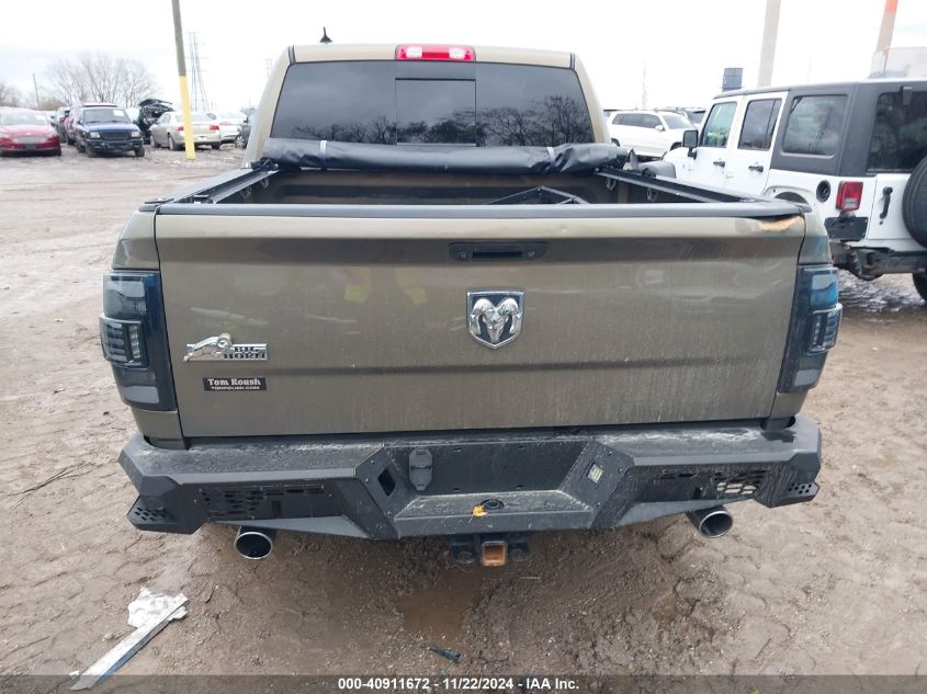 VIN 1C6RR6LM5FS629675 2015 RAM 1500, Big Horn no.16