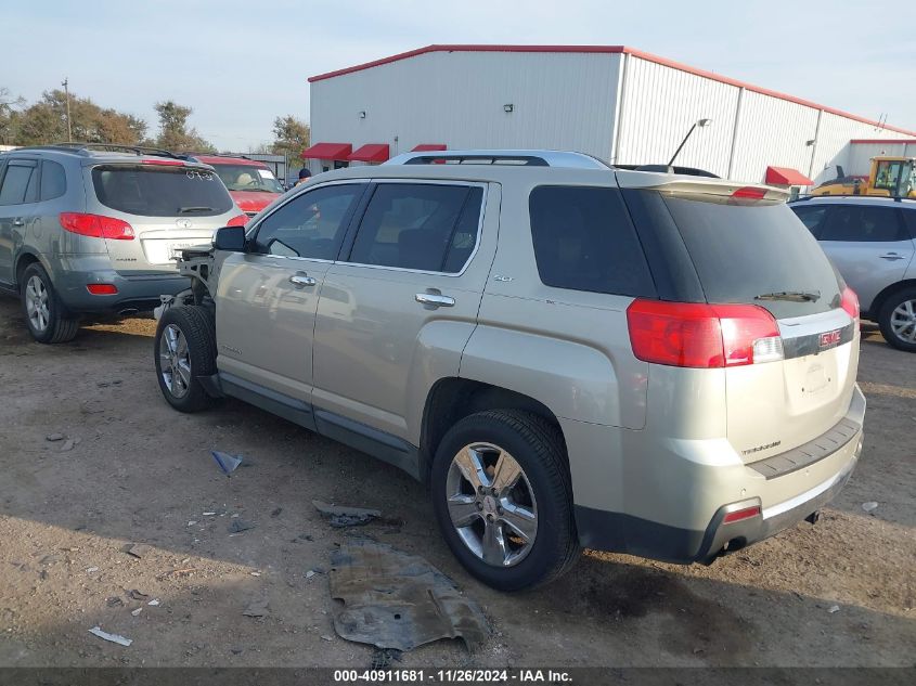 VIN 2GKFLTE30F6125025 2015 GMC Terrain, Slt-2 no.3