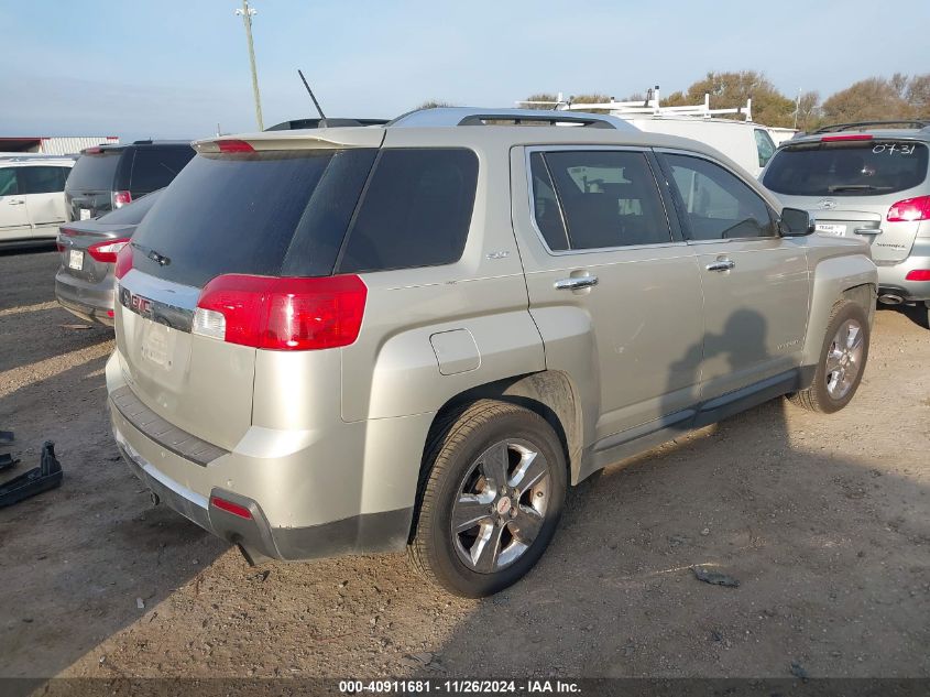 VIN 2GKFLTE30F6125025 2015 GMC Terrain, Slt-2 no.4