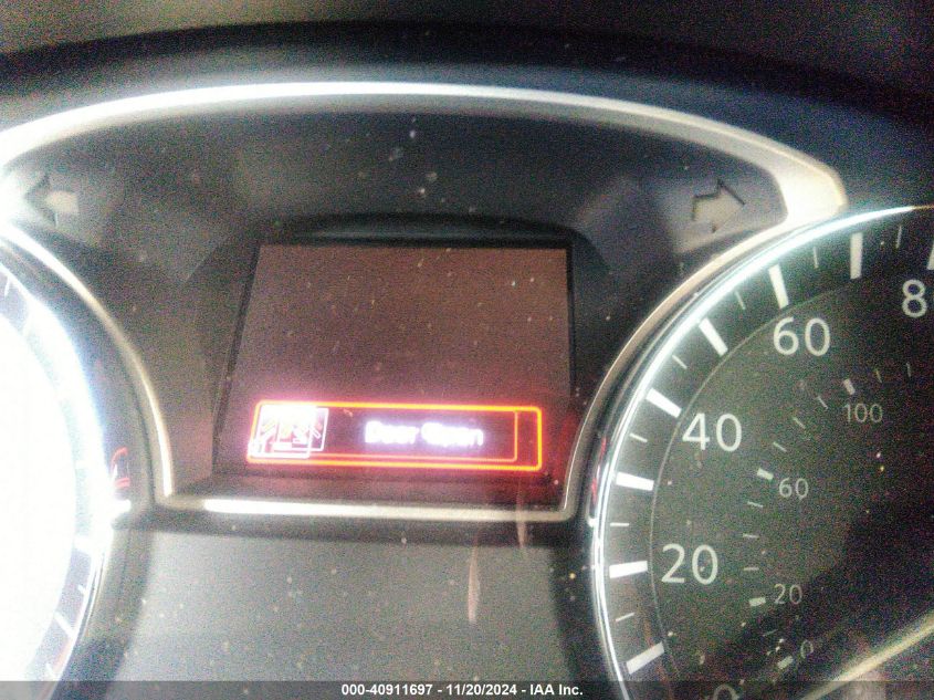 2017 Nissan Altima 2.5 Sl VIN: 1N4AL3AP0HC940503 Lot: 40911697