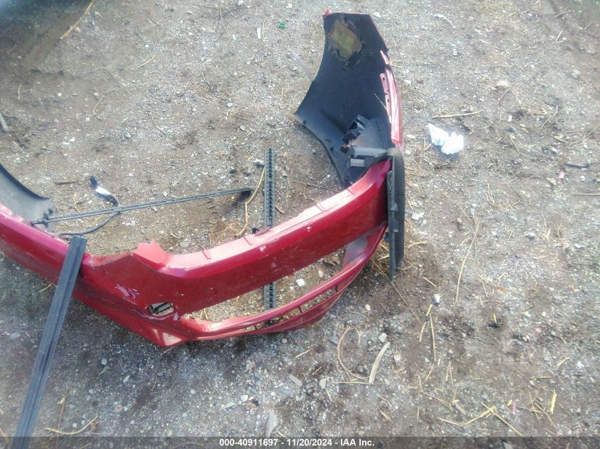 2017 Nissan Altima 2.5 Sl VIN: 1N4AL3AP0HC940503 Lot: 40911697