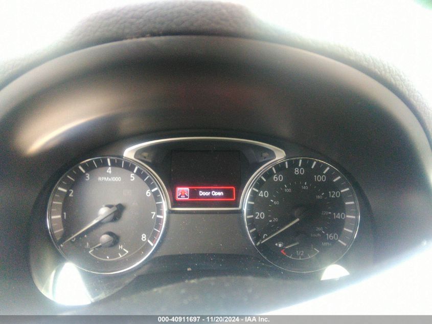 2017 Nissan Altima 2.5 Sl VIN: 1N4AL3AP0HC940503 Lot: 40911697