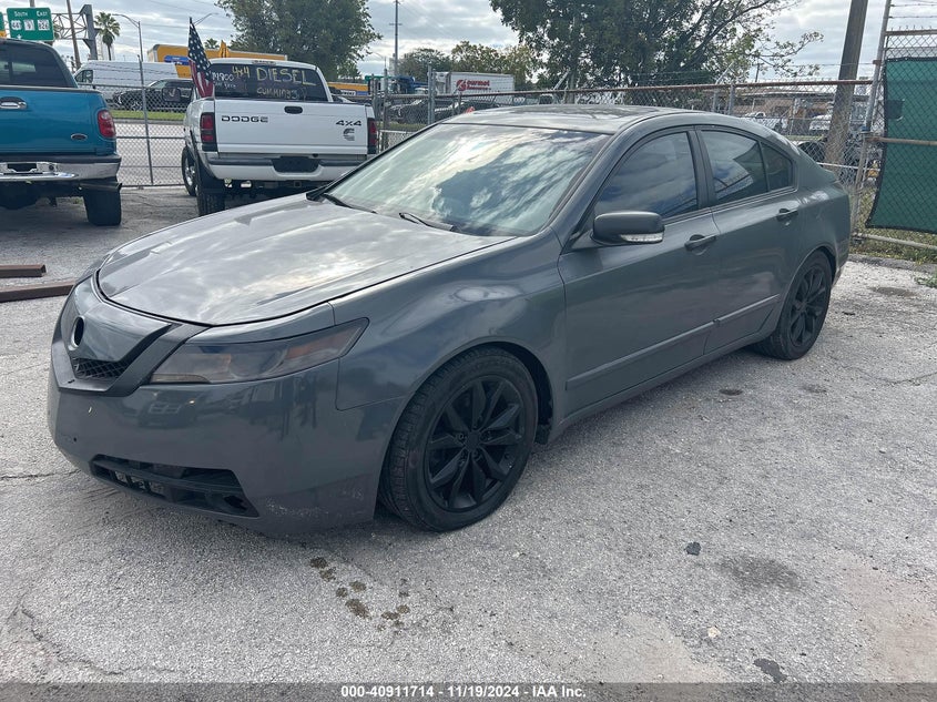 Vin: 19uua8f29aa026065, lot: 41401420, acura tl 3.5 20102