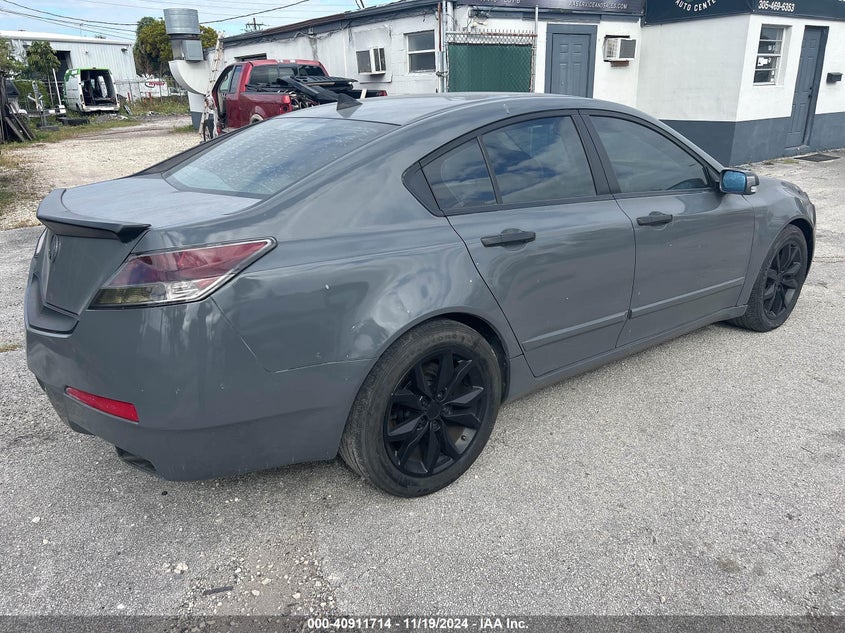 Vin: 19uua8f29aa026065, lot: 41401420, acura tl 3.5 20104