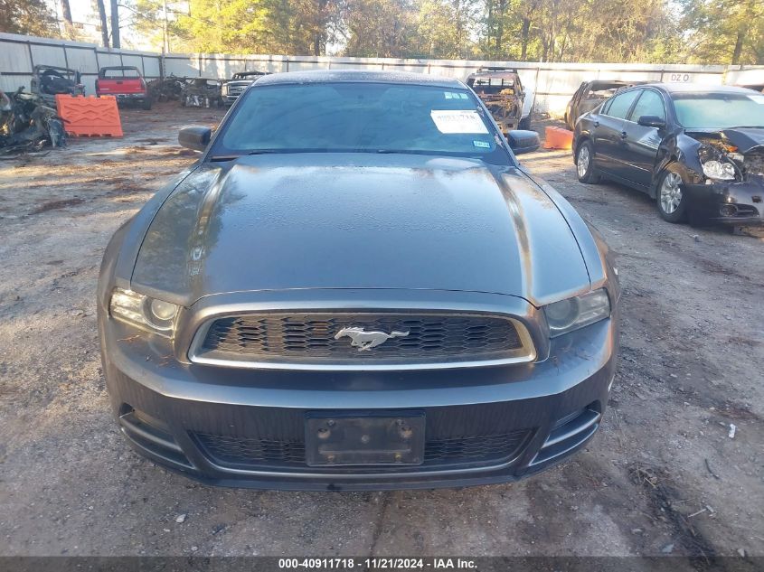 2014 Ford Mustang V6 VIN: 1ZVBP8AM3E5309585 Lot: 40911718