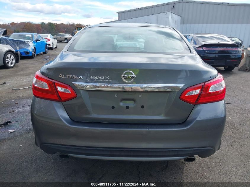 2017 Nissan Altima 2.5 S VIN: 1N4AL3AP7HC246729 Lot: 40911735