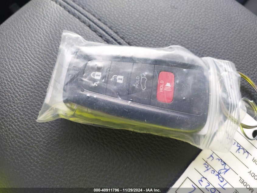 2023 TOYOTA RAV4 HYBRID XLE PREMIUM - 4T3B6RFV5PU121837