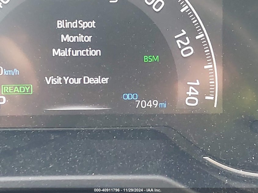 2023 TOYOTA RAV4 HYBRID XLE PREMIUM - 4T3B6RFV5PU121837