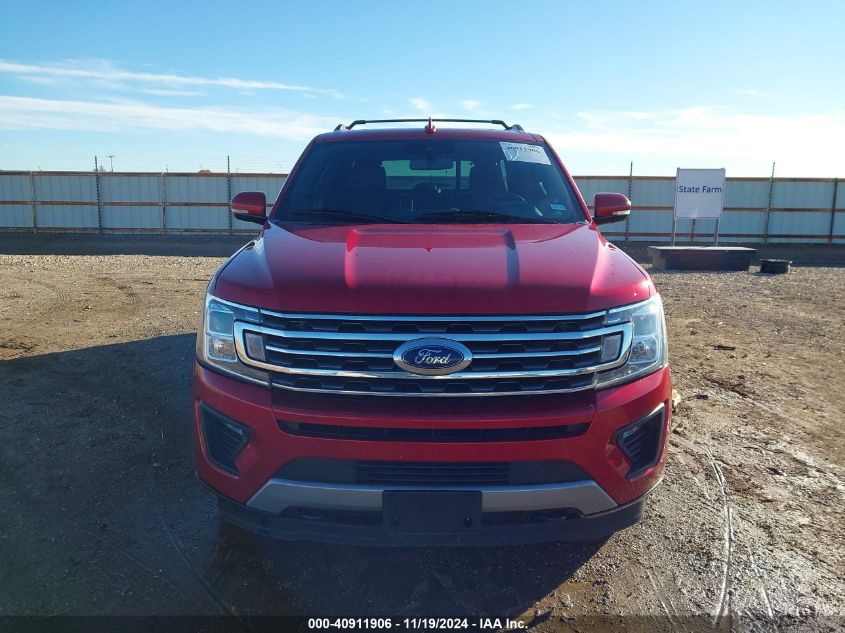 2020 Ford Expedition Xlt Max VIN: 1FMJK1JT1LEA98259 Lot: 40911906