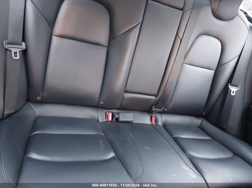 2023 Tesla Model 3 Rear-Wheel Drive VIN: 5YJ3E1EA3PF446922 Lot: 40911930