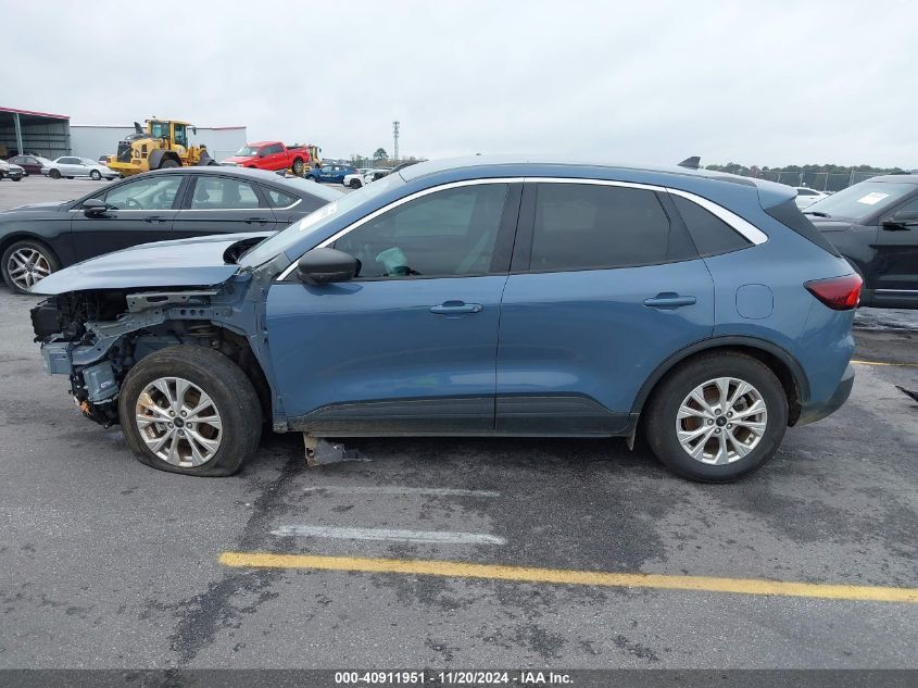 2023 Ford Escape Active VIN: 1FMCU0GN4PUB35368 Lot: 40911951