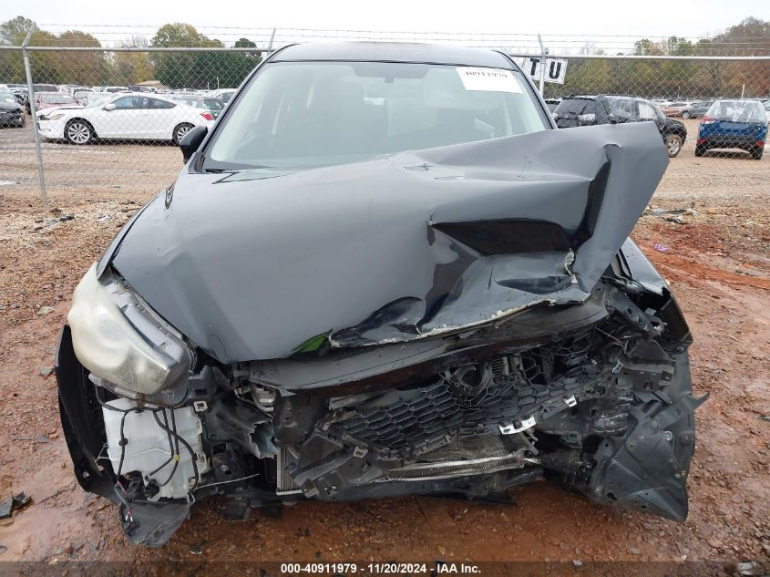 2015 MAZDA CX-5 SPORT - JM3KE2BE4F0468148