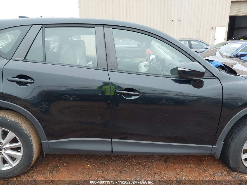 2015 MAZDA CX-5 SPORT - JM3KE2BE4F0468148