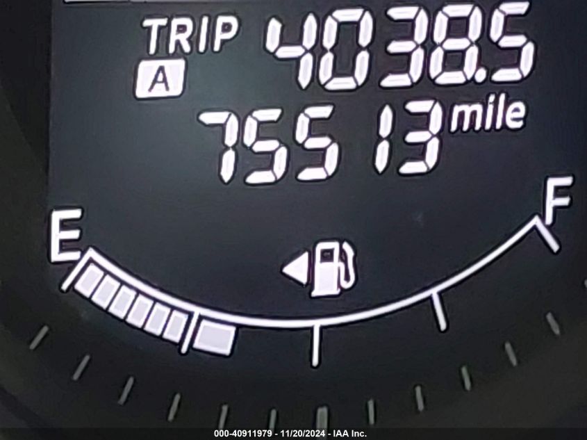 2015 MAZDA CX-5 SPORT - JM3KE2BE4F0468148