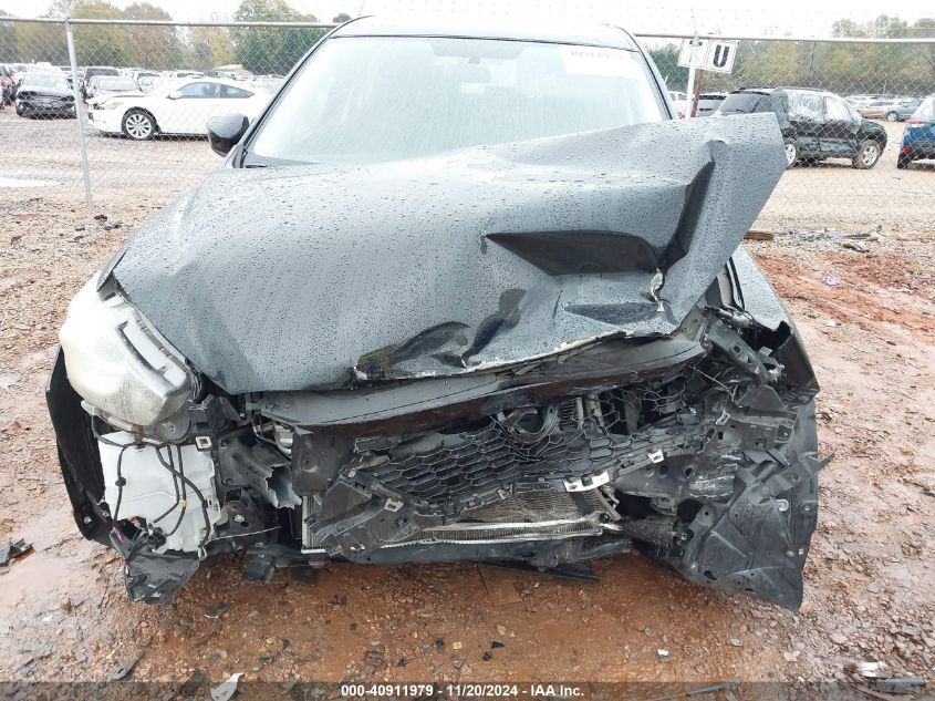 2015 MAZDA CX-5 SPORT - JM3KE2BE4F0468148