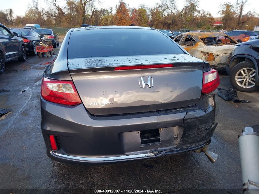 VIN 1HGCT1B36DA011071 2013 Honda Accord, Lx-S no.17