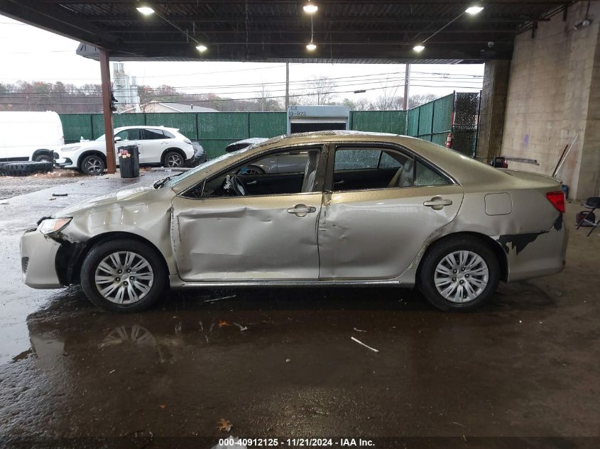 VIN 4T4BF1FK4DR294573 2013 TOYOTA CAMRY no.15