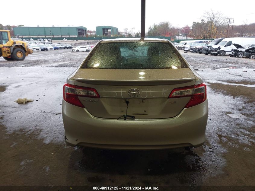 VIN 4T4BF1FK4DR294573 2013 TOYOTA CAMRY no.17