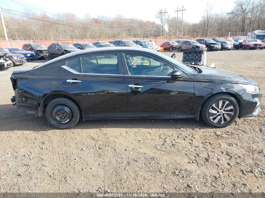 2019 Nissan Altima 2.5 S VIN: 1N4BL4BV7KC243666 Lot: 40912151