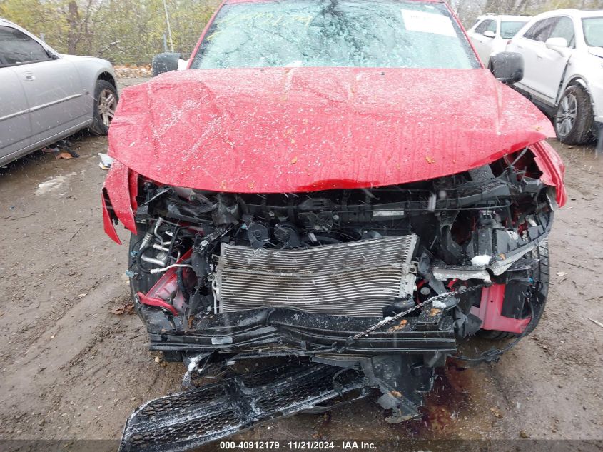 2020 Dodge Journey Se Value VIN: 3C4PDCAB9LT194779 Lot: 40912179