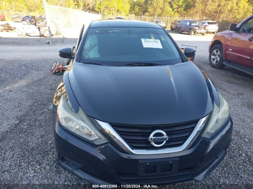 2017 Nissan Altima 2.5 Sv VIN: 1N4AL3AP3HC260546 Lot: 40912308