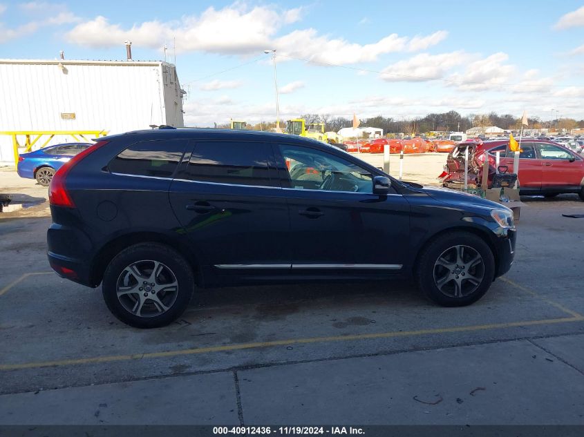 VIN YV4902RK3F2674855 2015 Volvo XC60, T6 no.13