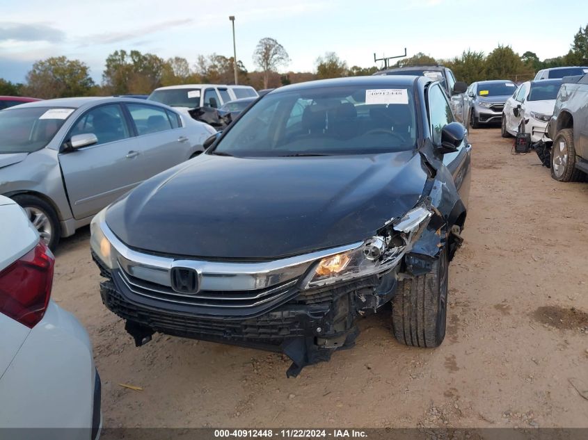 VIN 1HGCR2F36GA016032 2016 HONDA ACCORD no.12