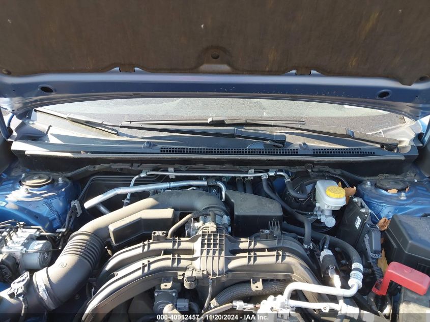 VIN JF2GTHNCXPH268865 2023 SUBARU CROSSTREK LIMITED