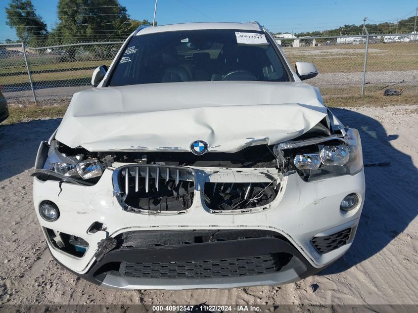 VIN WBXHU7C39J5L07552 2018 BMW X1, Sdrive28I no.12