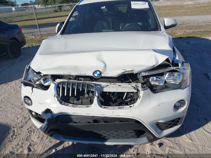 VIN WBXHU7C39J5L07552 2018 BMW X1, Sdrive28I no.6