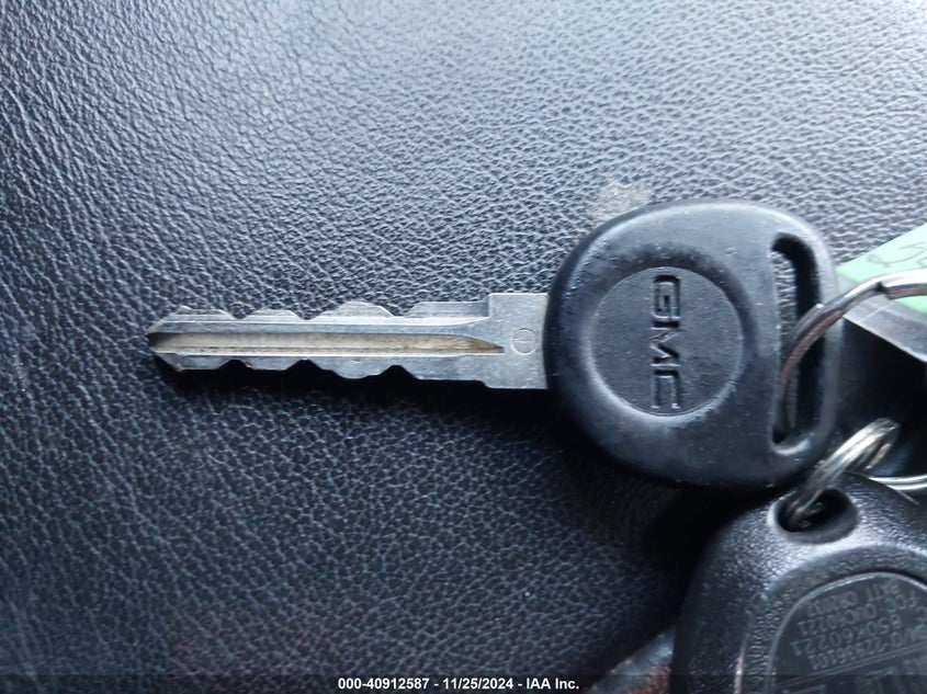 2013 GMC ACADIA SLT-1 - 1GKKVRKD2DJ247927