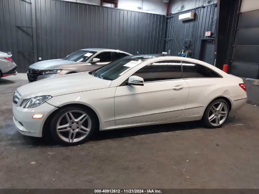 2011 Mercedes-Benz E 350 VIN: WDDKJ5GB7BF071082 Lot: 40912612