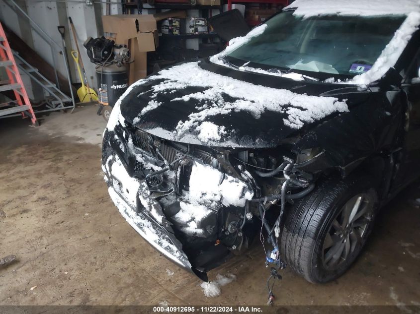 2015 NISSAN ROGUE S/SL/SV - 5N1AT2MV4FC905888