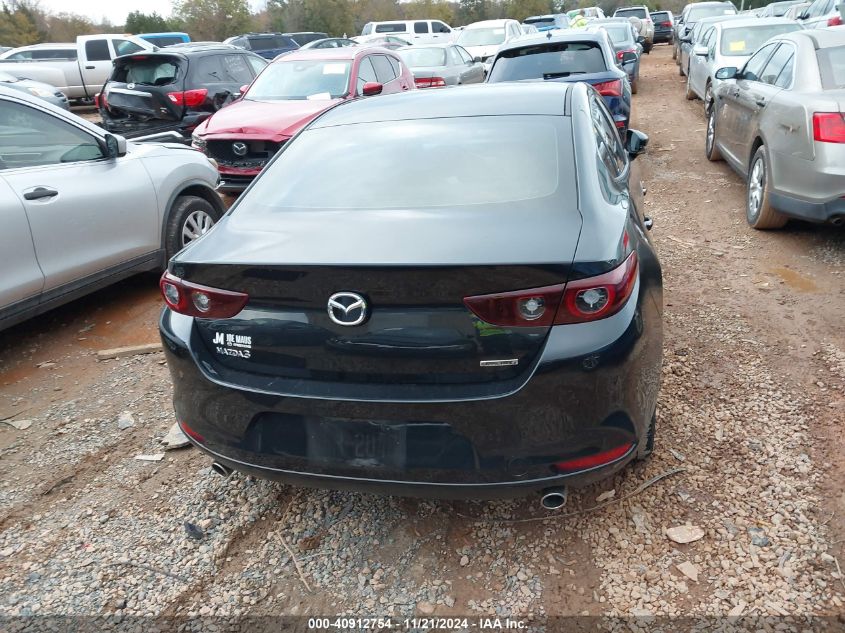 2023 Mazda Mazda3 2.5 S Preferred VIN: 3MZBPACM8PM367466 Lot: 40912754