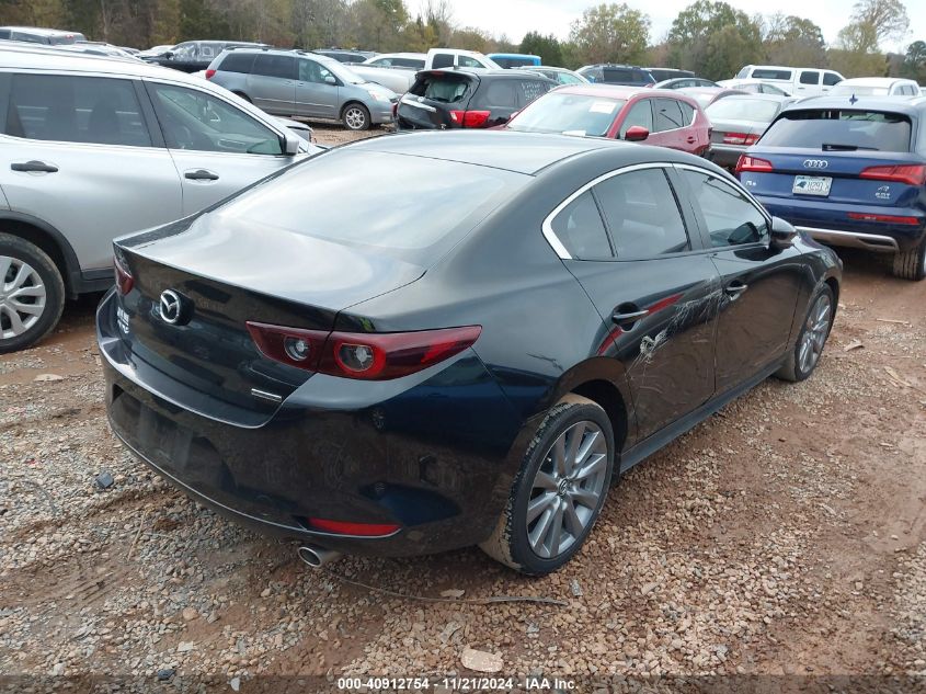 2023 Mazda Mazda3 2.5 S Preferred VIN: 3MZBPACM8PM367466 Lot: 40912754