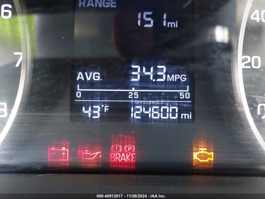 2017 HYUNDAI ELANTRA SE - 5NPD74LF2HH180861