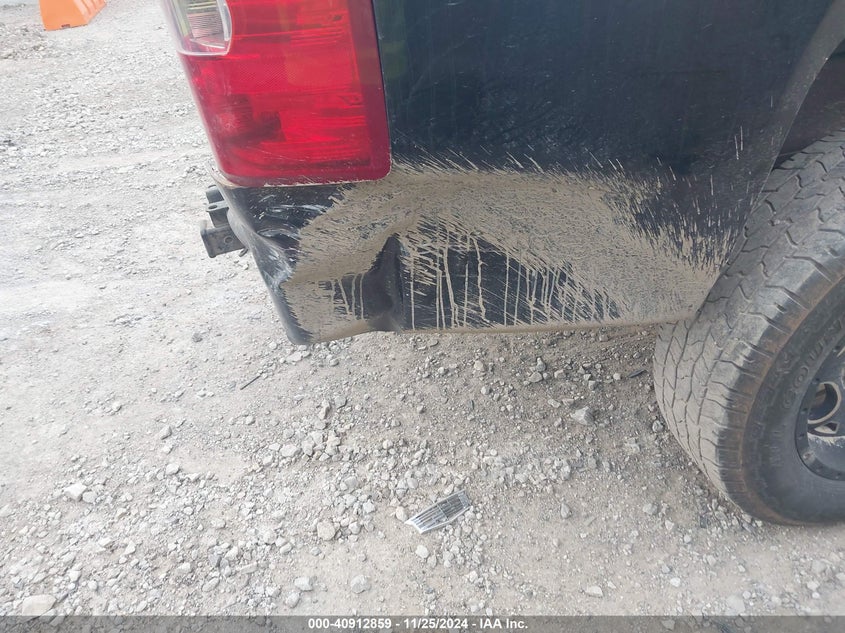 2008 CHEVROLET SILVERADO 3500HD VIN: 1GCHK336X8F223217