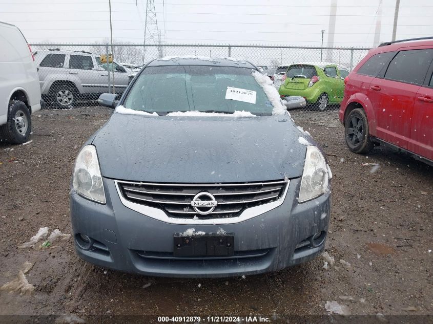 2011 Nissan Altima 2.5 S VIN: 1N4AL2APXBN436661 Lot: 40912879