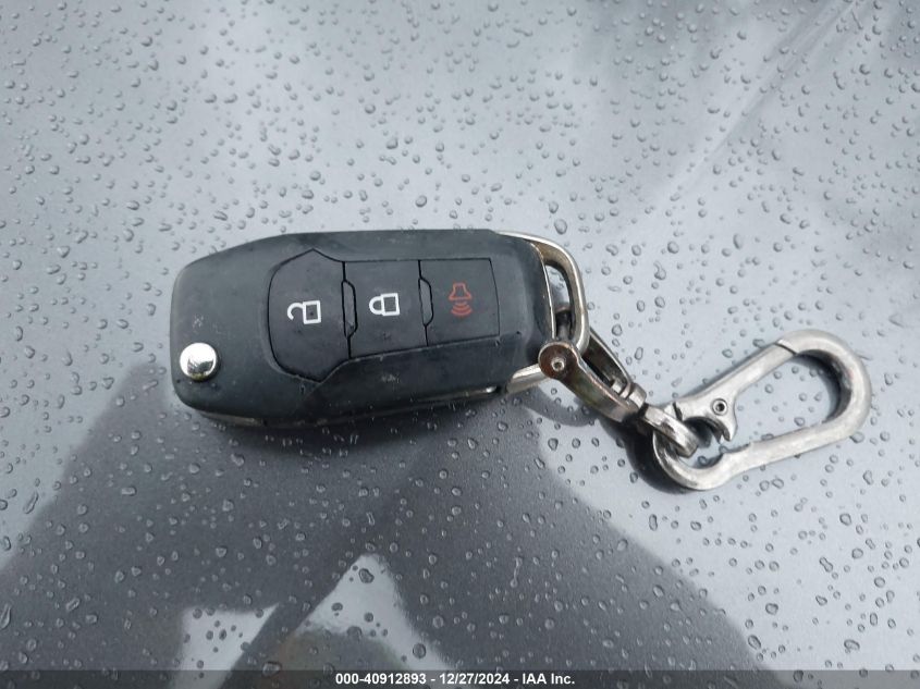 2022 Ford F-450 Xl VIN: 1FT8W4DTXNEF20374 Lot: 40912893