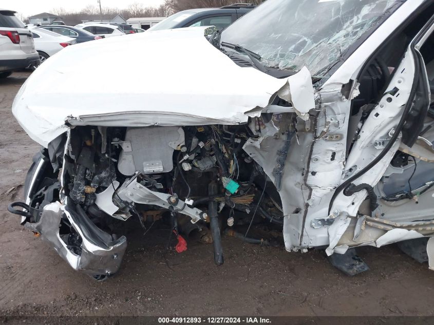 2022 Ford F-450 Xl VIN: 1FT8W4DTXNEF20374 Lot: 40912893