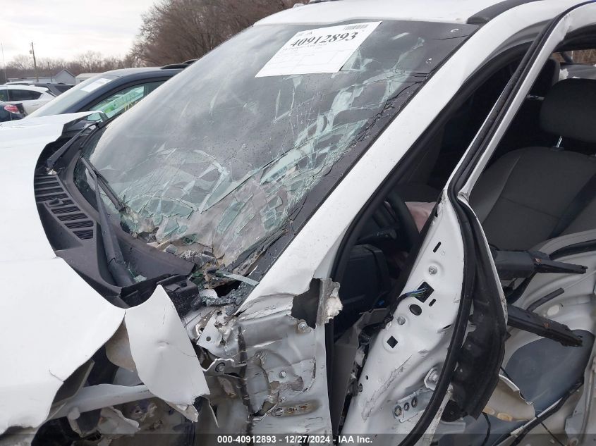 2022 Ford F-450 Xl VIN: 1FT8W4DTXNEF20374 Lot: 40912893