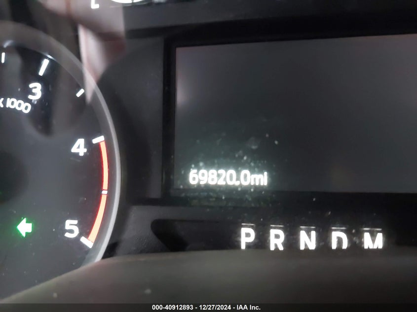 1FT8W4DTXNEF20374 2022 FORD F450 photo no. 5