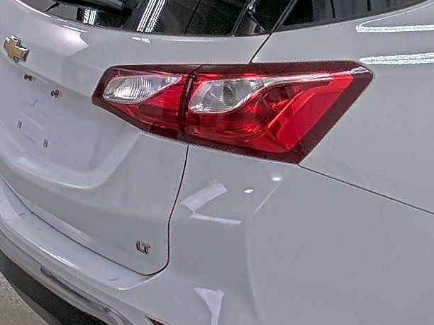 2019 CHEVROLET EQUINOX LT - 2GNAXKEV1K6271358